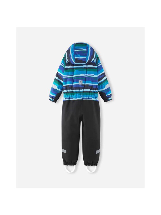 Reima Reima Kombinezon zimowy 5100131B-6903 Niebieski Regular Fit
