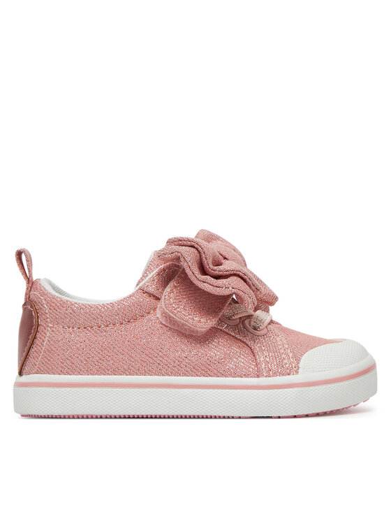 Mayoral Mayoral Scarpe da ginnastica 41622 Rosa