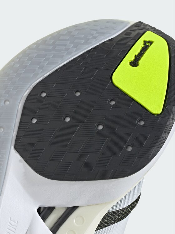 adidas adidas Buty do biegania Adizero Boston 13 Czarny