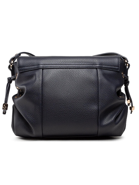 Borsetta M Crossbody AA1248 E0027 Blu scuro