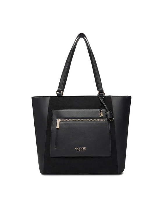 Nine West Nine West Rankinė CEO-MISSOURI-LDA8264 Juoda