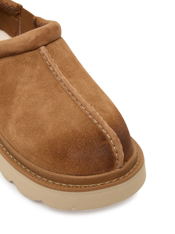 Ugg Ugg Papuče M Tasman Lug 1166913 Smeđa