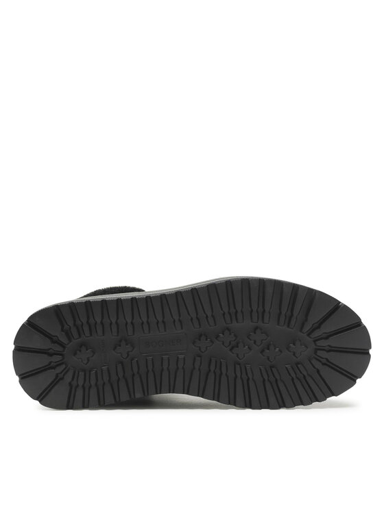Tronchetti Antwerp L 6 a 22141873001 Nero