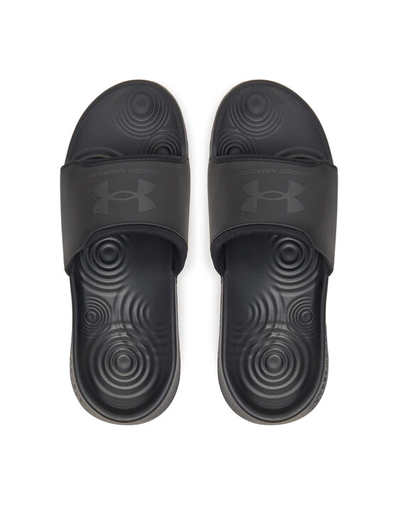 Under Armour Under Armour Şlapi UA M Ignite Select 3027219 Negru