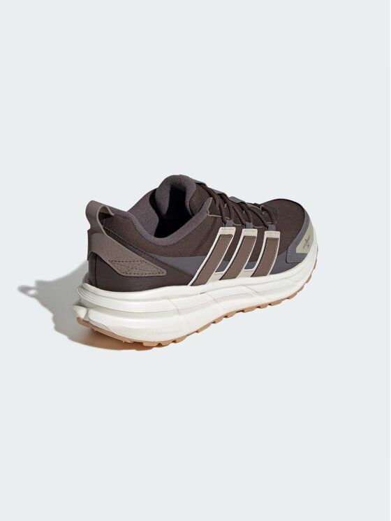 adidas adidas Sneakersy 170968 Brązowy