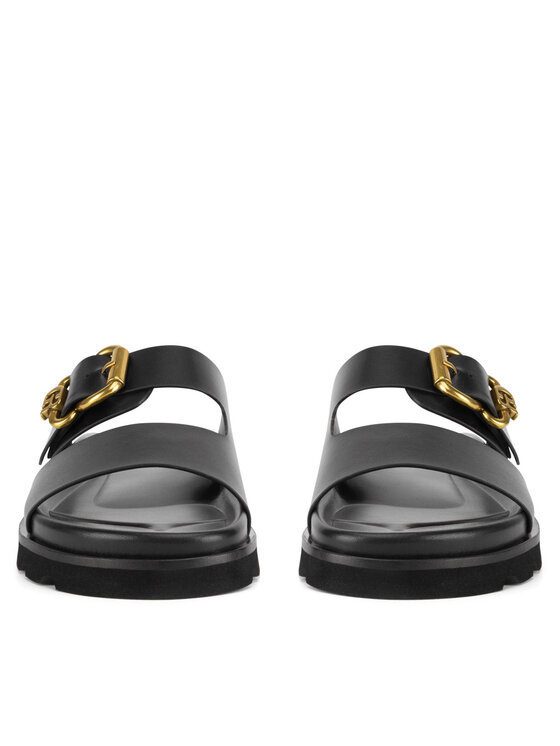 Gino Rossi Gino Rossi Ciabatte 4781-25 Nero