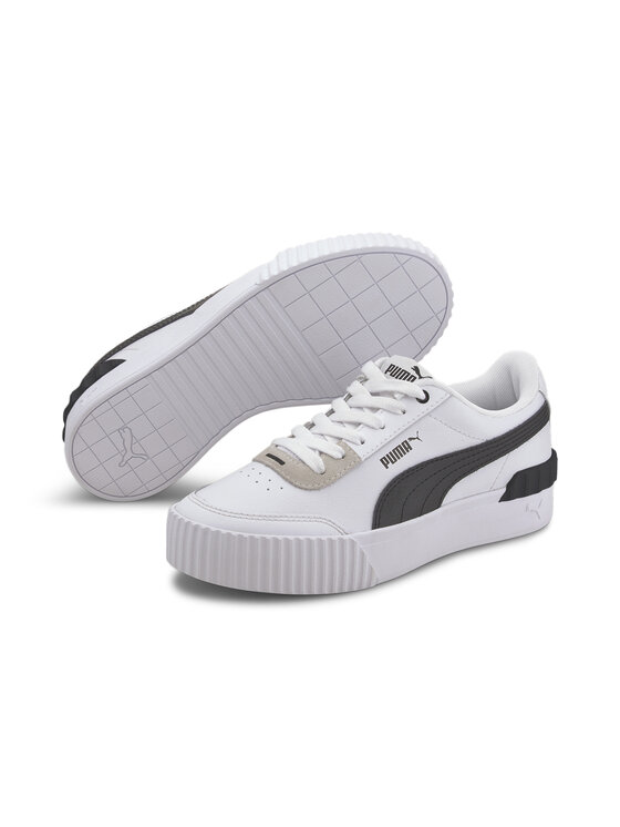 Puma Puma Sneakersy 373031 Biały