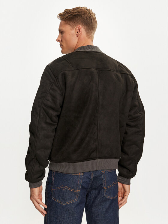 Alpha Industries Alpha Industries Bomber-jakk 148122 Must Regular Fit