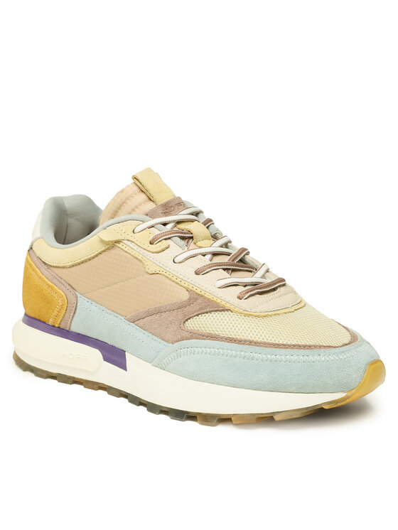 Sneakers Serengeti 12307610 Multicolore