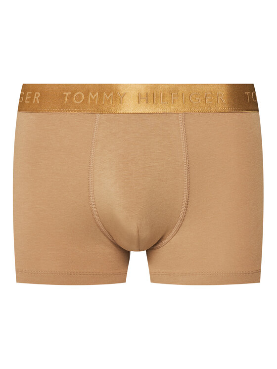 Tommy Hilfiger Tommy Hilfiger Σετ μποξεράκια 3 τμχ UM0UM02760 Έγχρωμο