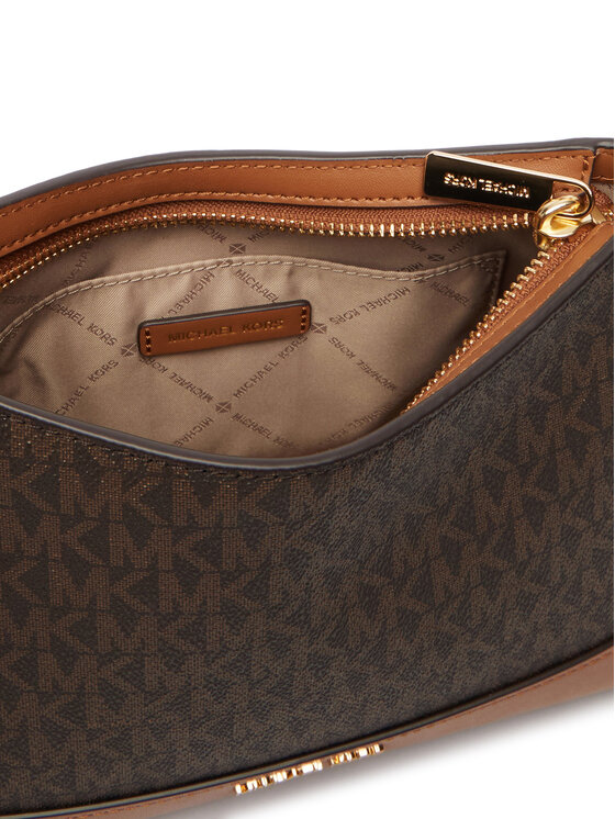 MICHAEL Michael Kors MICHAEL Michael Kors Táska 32S6G3PC1B Barna