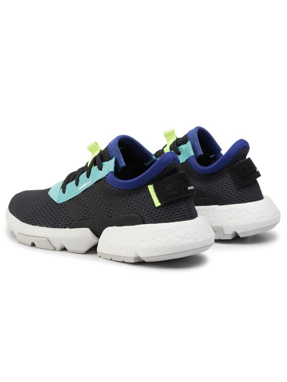 adidas adidas Batai Pod-S3.1 EE4854 Juoda
