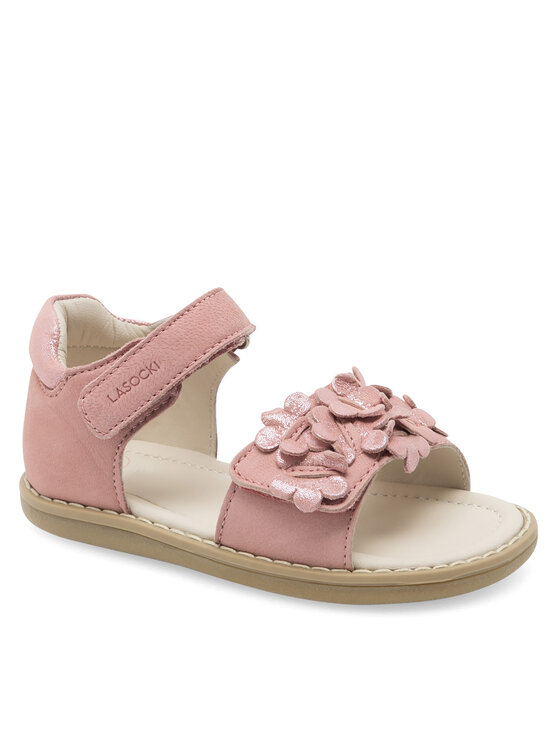 Lasocki Kids Lasocki Kids Σανδάλια BOB CI12-BOB-03(II)DZ Ροζ