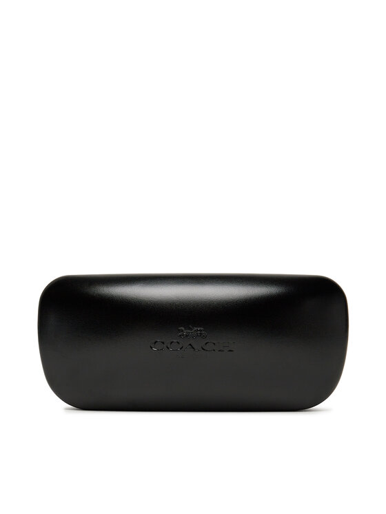Coach Coach Sonnenbrillen 0HC8420U 500287 Schwarz