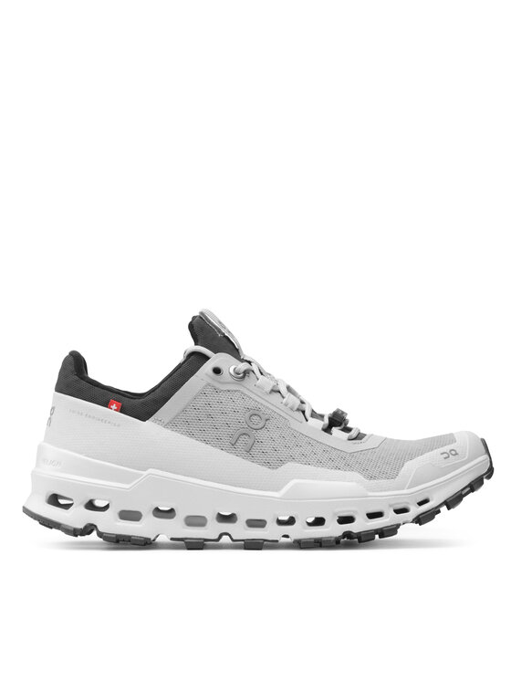 On On Běžecké boty Cloudultra 44.99042 Šedá