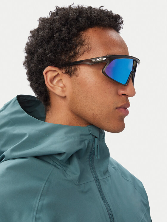 Oakley Oakley Γυαλιά ηλίου Rslv 0OO9524D 95240441 Γκρι
