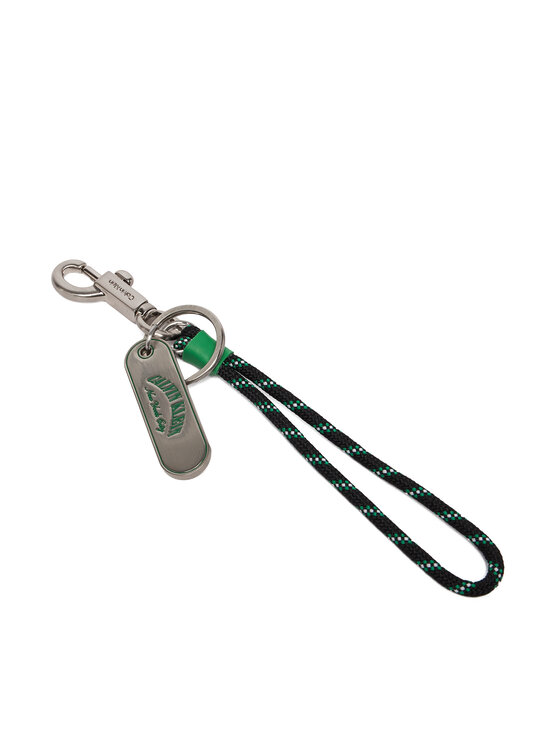 Calvin Klein Breloc Graphic Key Fobb LV04D1246G
