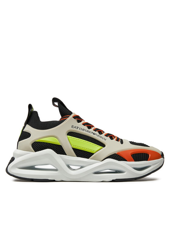 Sneakers EA7 Emporio Armani