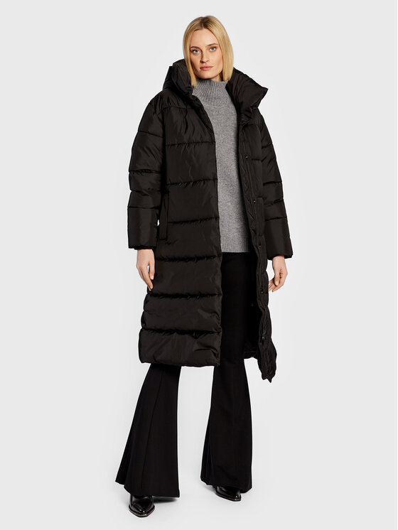 Piumini donna outlet trussardi