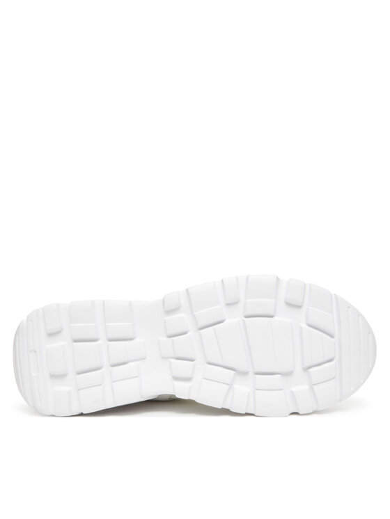 Versace Jeans Couture Versace Jeans Couture Sneakersy 78YA3SC1 Biały
