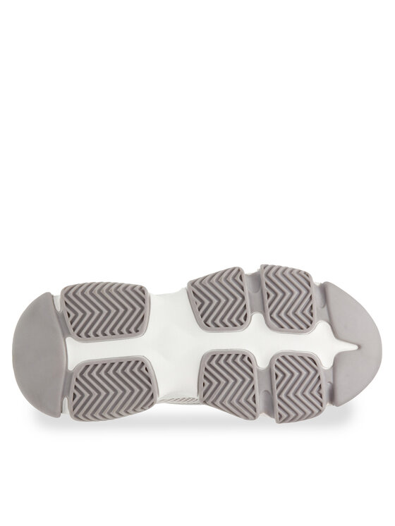 Steve Madden Steve Madden Снікерcи Possession-E Sneaker SM19000033-04005-GGY Сірий