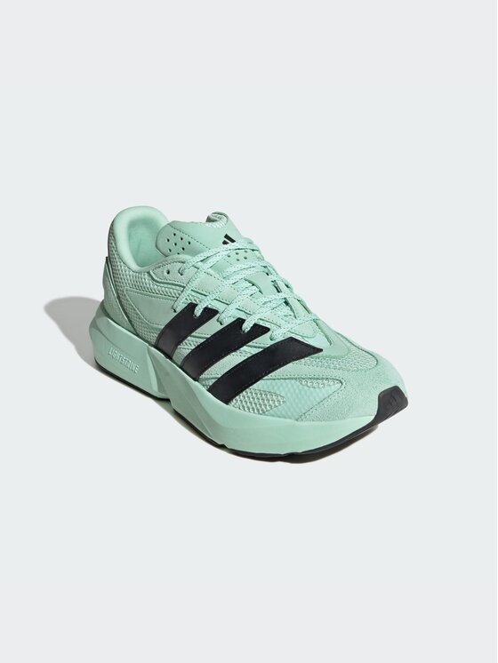 adidas adidas Półbuty 145615 Zielony