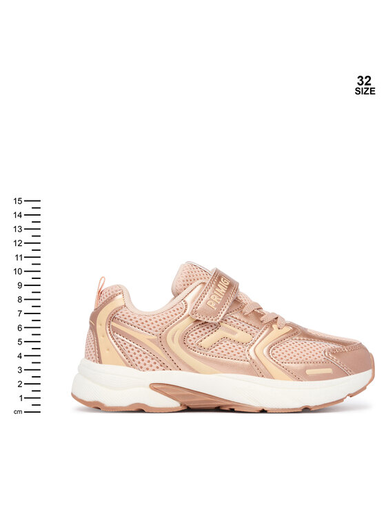 Primigi Primigi Sneakersy 2460722 Růžová