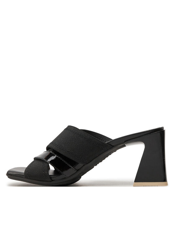 Hispanitas Hispanitas Pantoletten HV243428 Schwarz