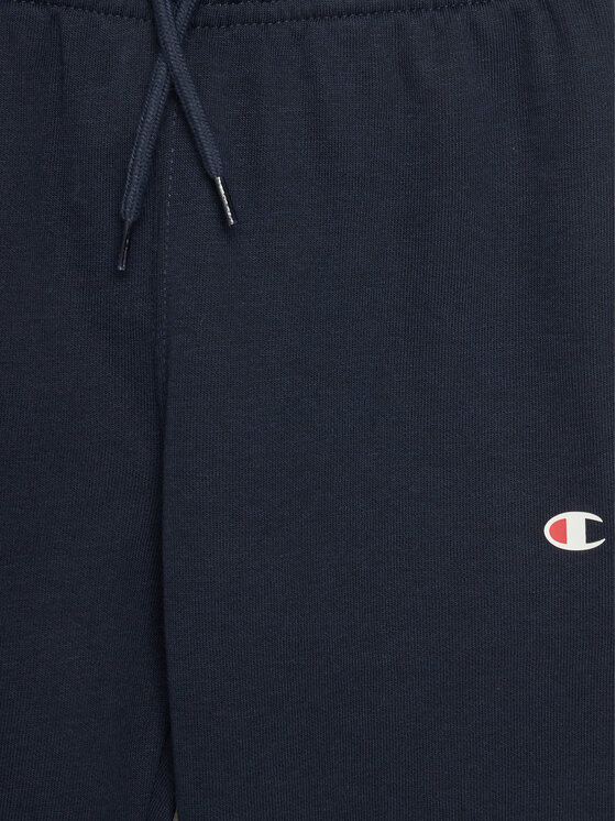 Champion Champion Trenerka 306995 Tamnoplava Regular Fit