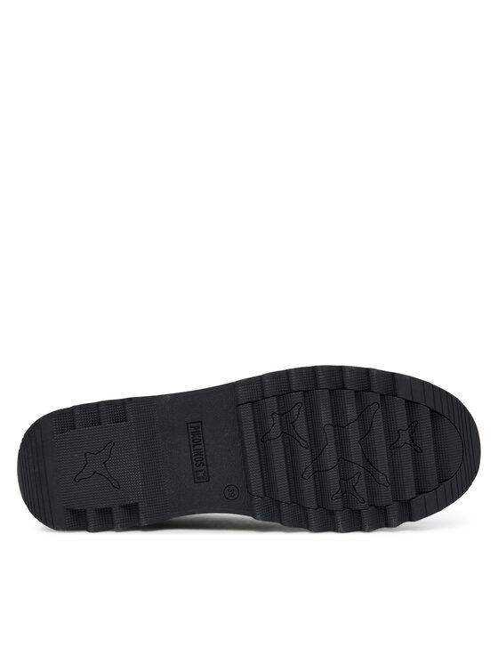 Pikolinos Pikolinos Botine W3W-8564C11 Negru