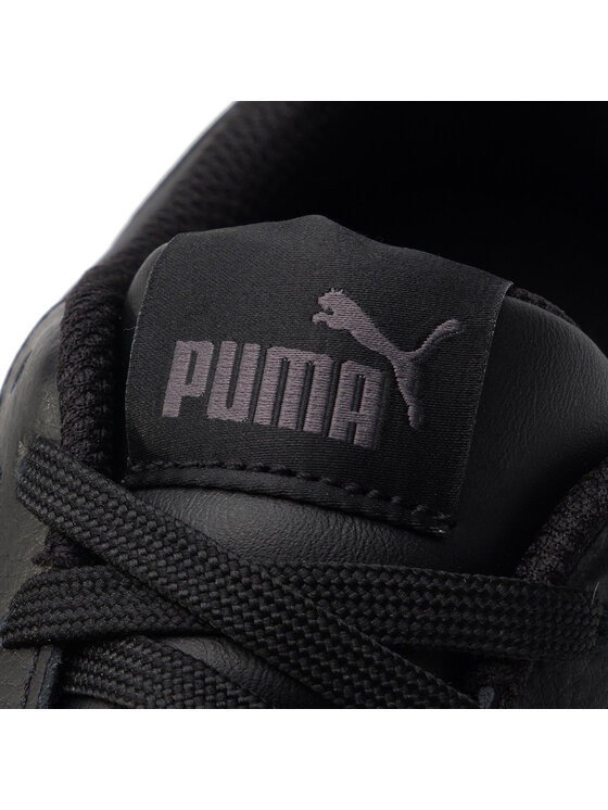 Puma Puma Sneakersy St Runner V2 Full L 365277 08 Czarny