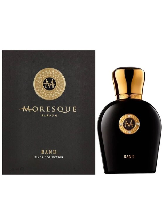 Moresque Moresque Rand Woda perfumowana