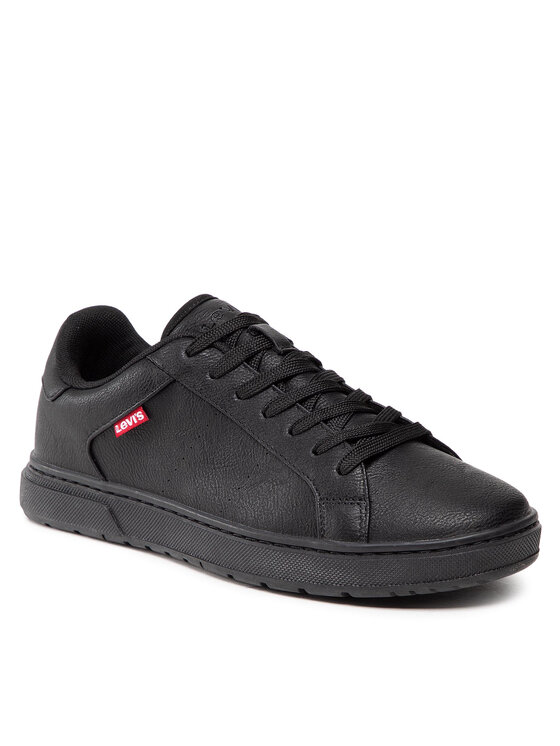 Sneakers Levi's® 234234-661-559 Full Black