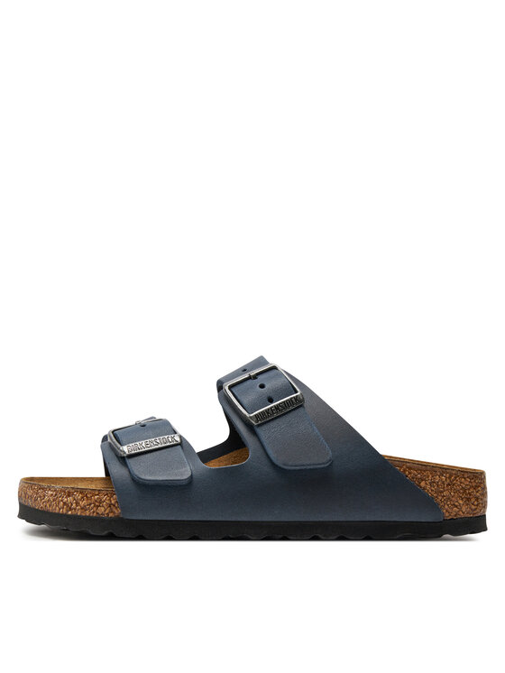 Birkenstock Birkenstock Nazouváky Arizona 1027072 Černá