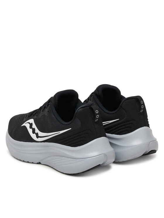 Saucony Saucony Pantofi pentru alergare Lancer Run S21048 Negru