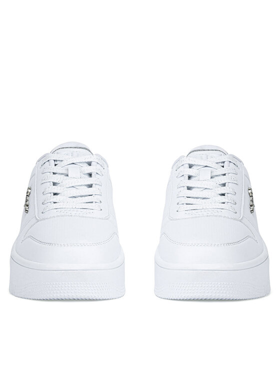Champion Champion Sneakers REBOUND PLAT CHROMO S11715-WW015 Bianco