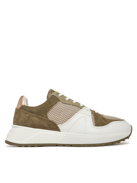 MICHAEL Michael Kors MICHAEL Michael Kors Sportcipők Jaime 43S5JMFS1L Zöld