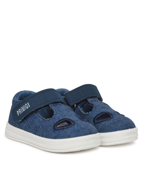 Primigi Primigi Papuci de casă 7854822 S Bleumarin