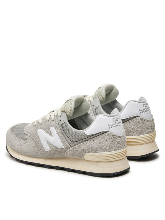 New Balance New Balance Сникърси U574RBL Сив