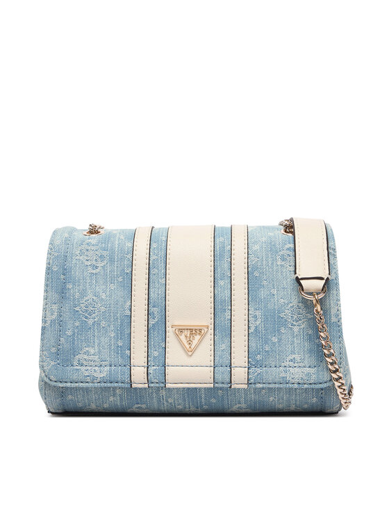 Guess Guess Käekott Noelle II HWDL96 72210 Helesinine