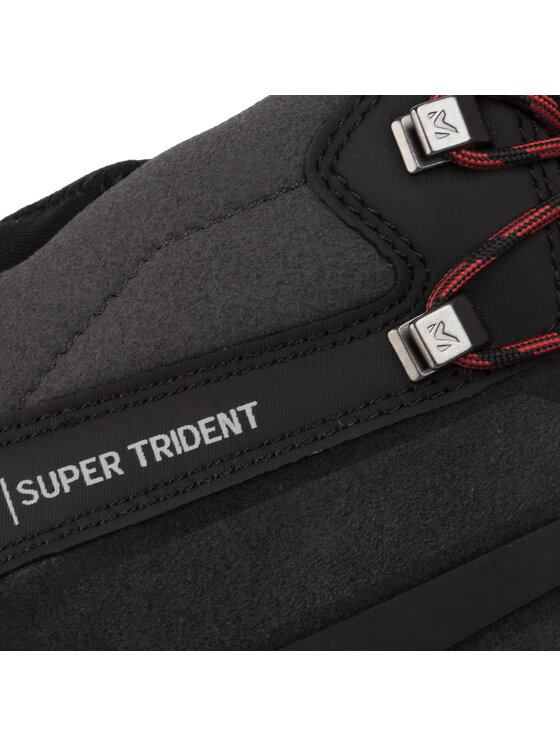 Millet Chaussures de trekking Super Trident Gtx GORE TEX MIG1781