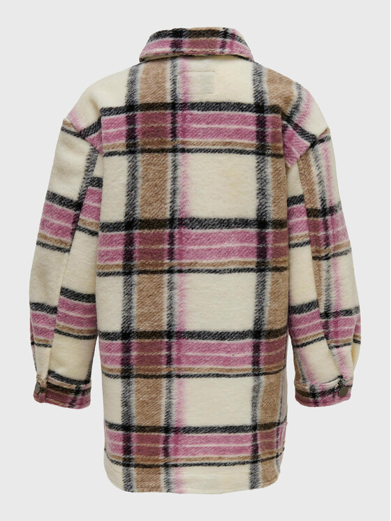 Giacca di transizione Andrea 15235975 Multicolore