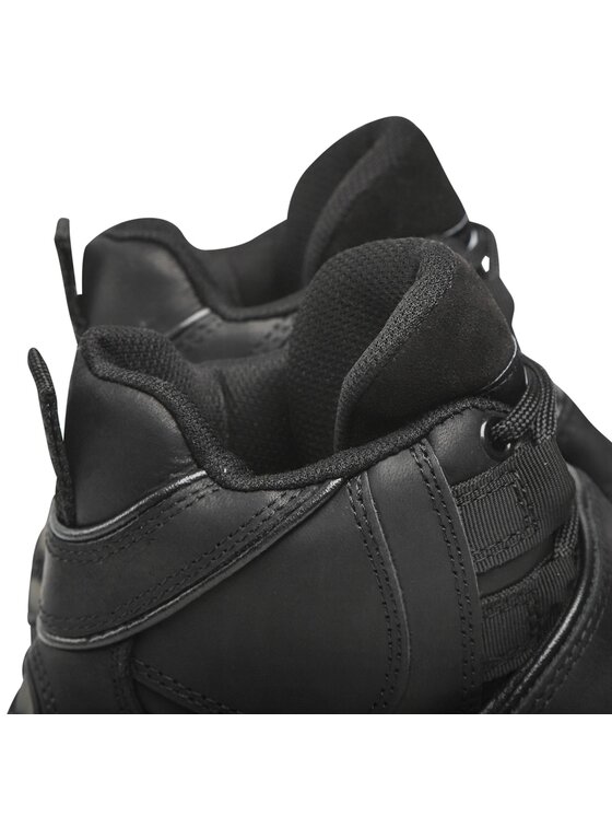 Buffalo Buffalo Sneakersy 1348-14 2.0 BN15340401 Černá
