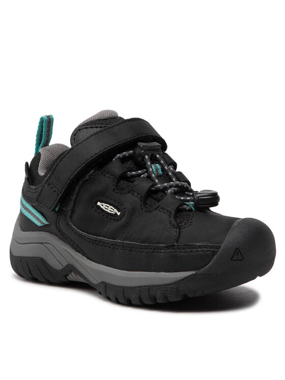 Giày Keen Targhee IV Waterproof Hiking 'Dark Olive' 1028996 - Authentic