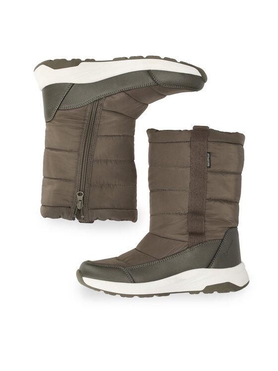 Whistler Whistler Lumesaapad Yattua W Boot WP W224436 Pruun