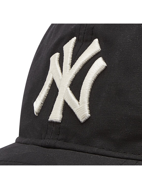 New Era New Era Cap Stretch Yankess New York 9Fifty 11871279 Schwarz