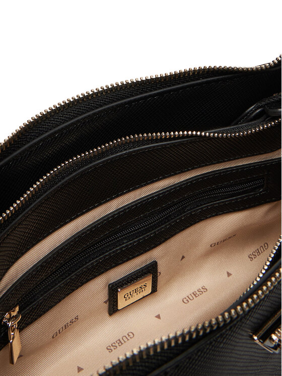 Guess Guess Torbica Noelle II HWZG96 72120 Crna
