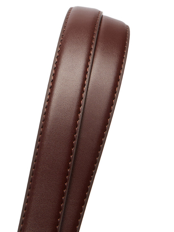 Nine West Nine West Pásek CEO-NW-W2-004-AW26 Hnědá