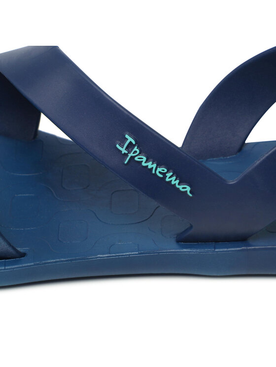 Ipanema Ipanema Босоніжки Vibe Sandal Fem 82429 Cиній