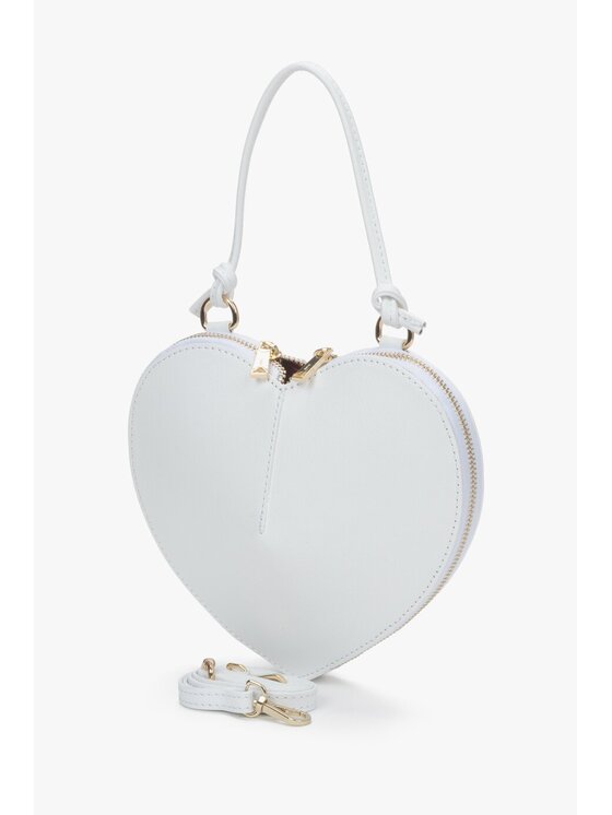 Estro Estro Borsetta ER00117470 Bianco